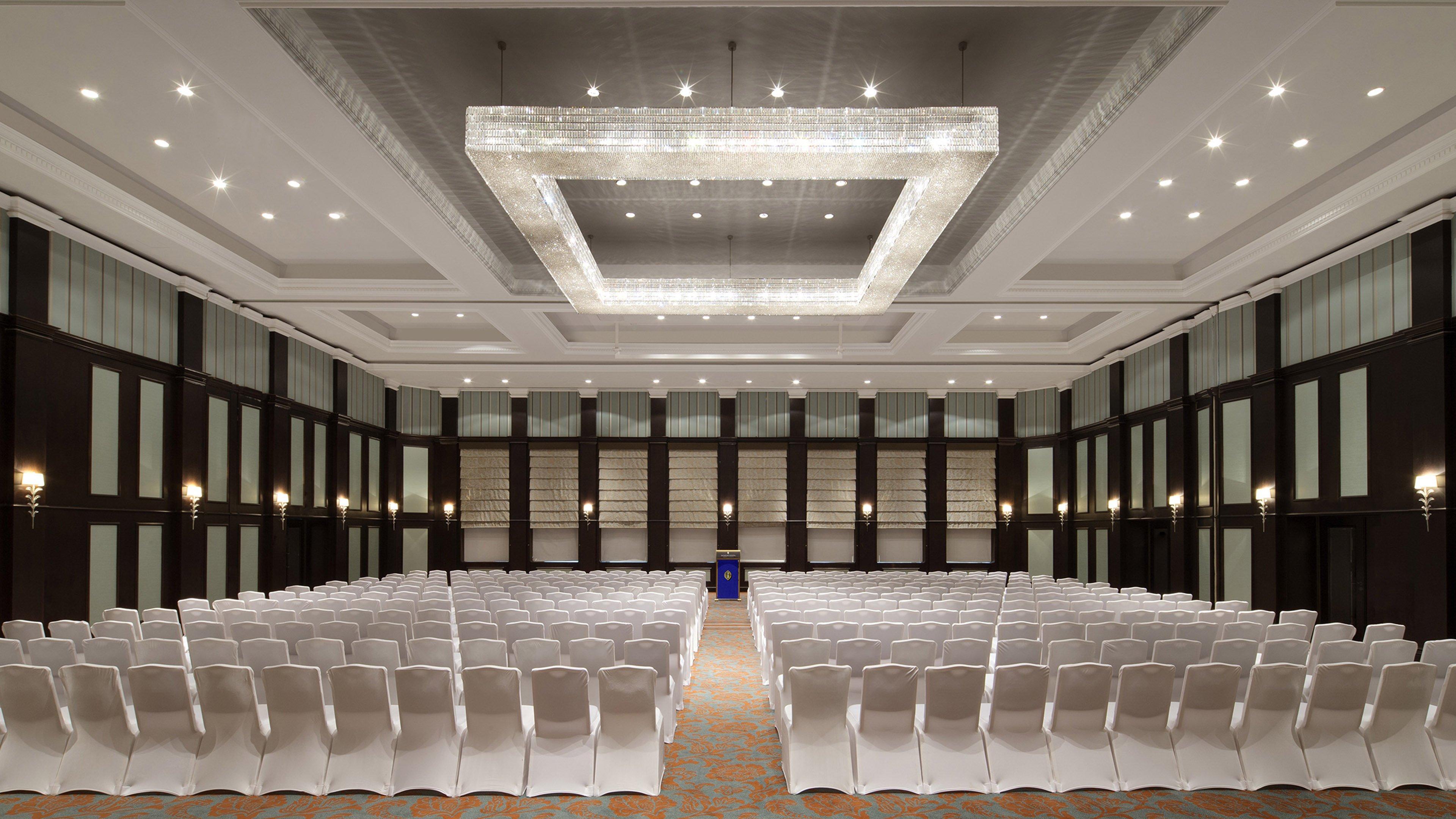 Intercontinental Bahrain, An Ihg Hotel Manama Dış mekan fotoğraf The Grand Ballroom